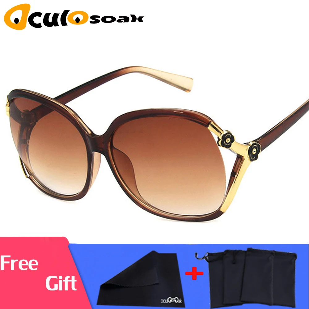 2019 Hot Fashion Polarized Sunglasses Women Brand Designer Vintage Polaroid Sunglasses Female Luxury Sunglasses Eyewear