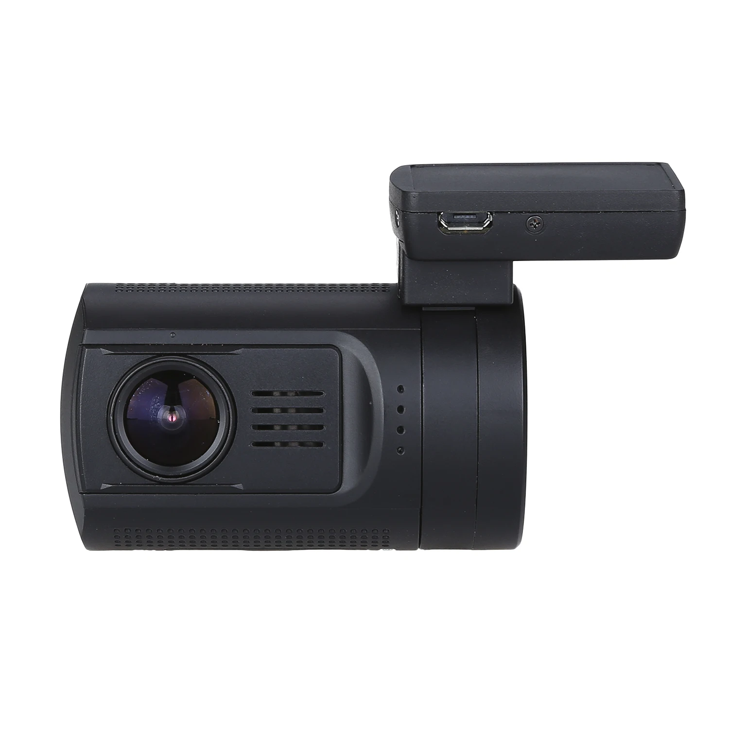 Blueskysea Mini 0906 двойная камера Full HD 1080P Автомобильный видеорегистратор sony IMX291 с датчиком двухканальный видеорегистратор для приборной панели автомобиля