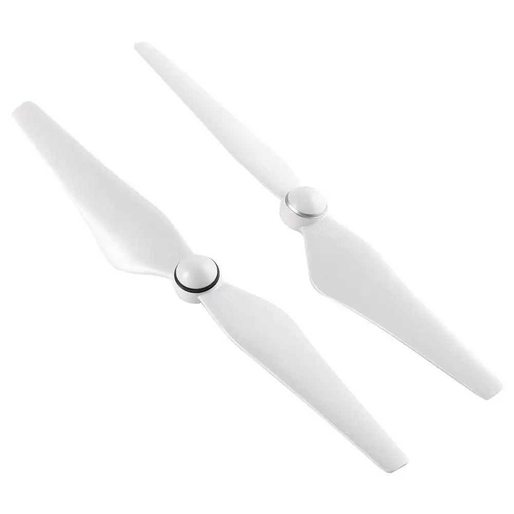2 пары Upgrate 9450T CW + CCW пропеллеры обновленный реквизит для DJI Phantom 4 лопасти дрона