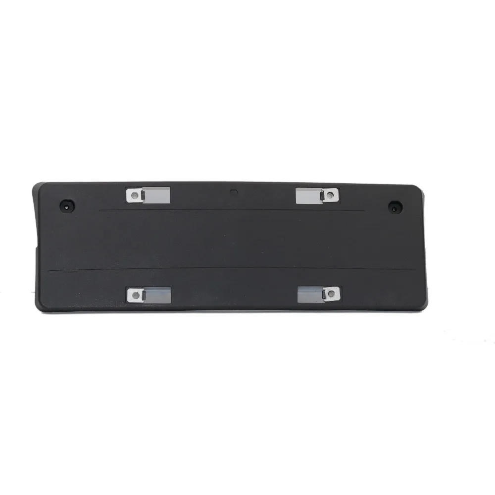

Front Bumper License Plate Bracket Support Mount Frame 2058804900 For BENZ C-CLASS W205