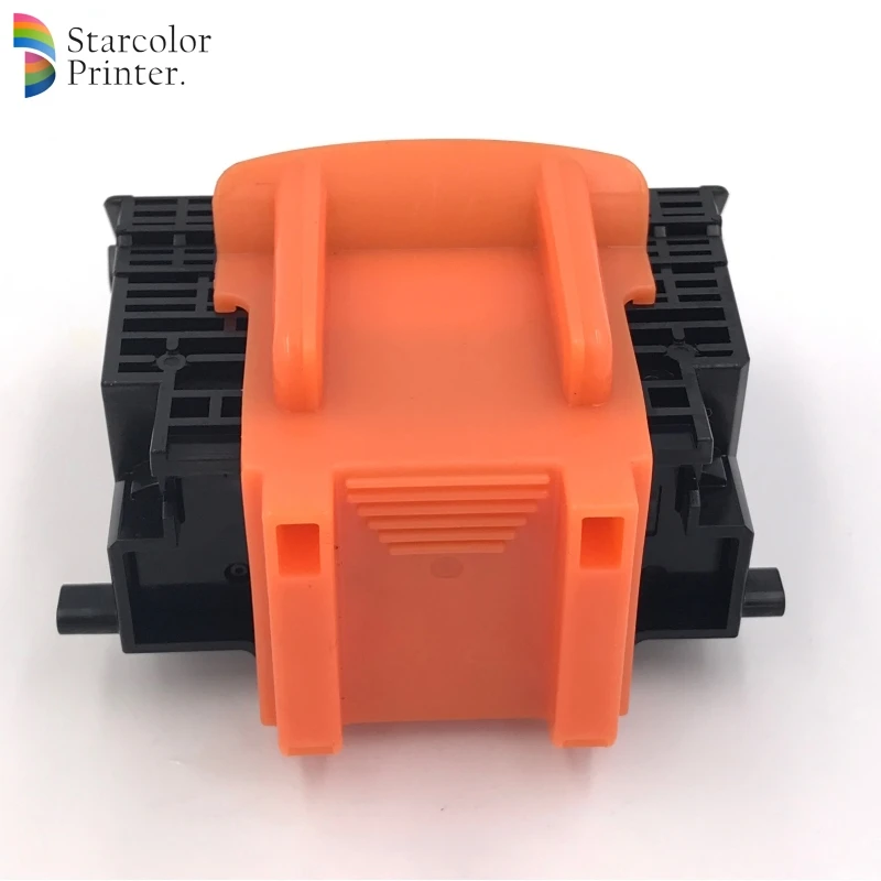 StarcolorQY6 0067 печатающая головка для принтера Canon IP4500 IP5300 MP610 MP810 MP850|Детали принтера| |