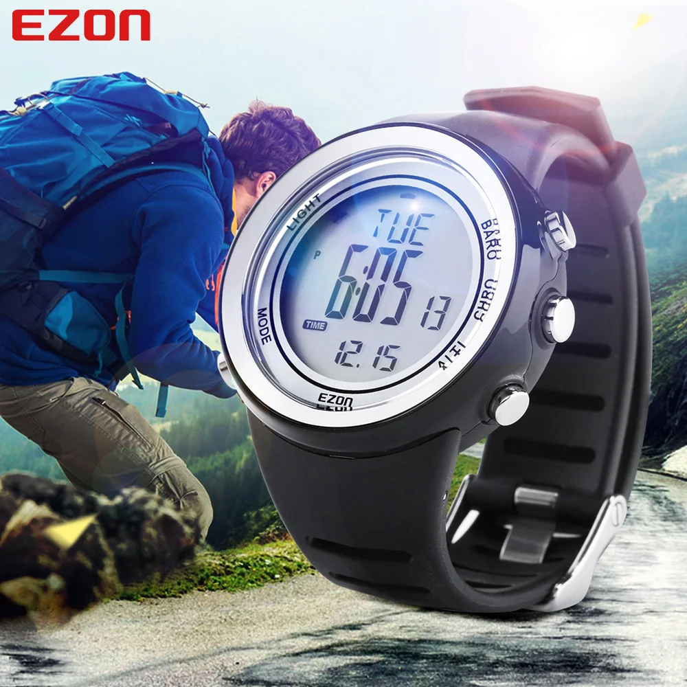 ezon watches