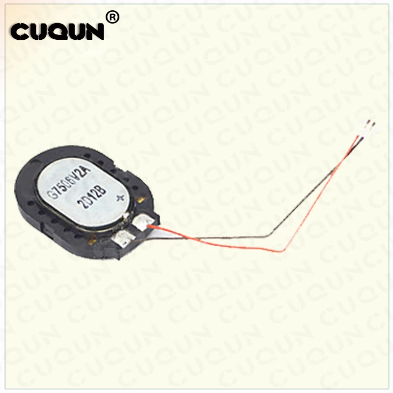 

Original Loudspeaker for Nintend Switch Speaker Audio Volume Button Built-in speaker For Switch NS Host Console