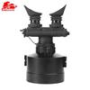 ZIYOUHU 3 generación infrarrojo baja luz Binocular visión nocturna patrulla militar caza lente grande OMNI III telescopio ► Foto 2/5