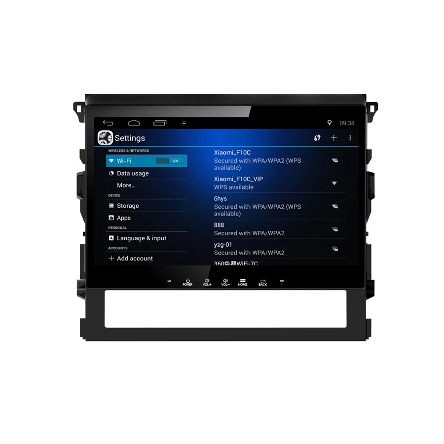 

Free shipping Elanmey 10.1" android 8.1 car multimedia for Toyota Land Cruiser 2016 navi gps stereo autoradio headunit FM player