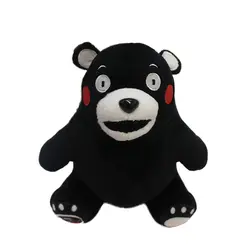 2018 Горячие японские милый медведь Кумамон плюшевые игрушки с героями мультфильмов для малышей подарок на день рождения мягкий плюшевый