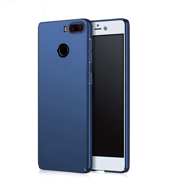 Матовый Жесткий чехол для телефона Nubia Z17S Z11mini Z11 Z11minis Z17 Z17minis | Мобильные телефоны