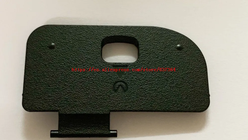 

New original FOR Nikon Z7 Digital Camera Battery Door Battery Cover Assembly Repair Part