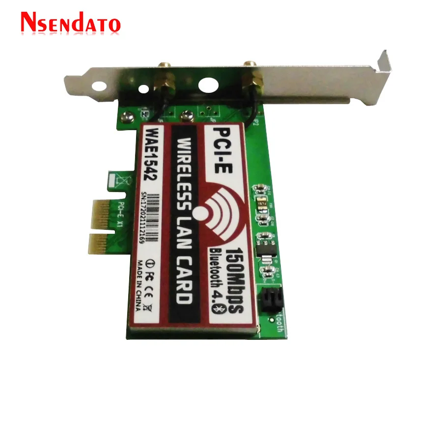 PCI Express Card (2)