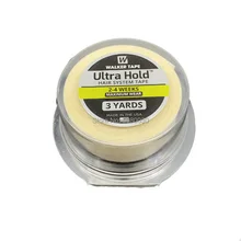 3 ярдов ультра удерживающая лента кружева спереди поддержка сильный Двусторонний Скотч для toupees или парики