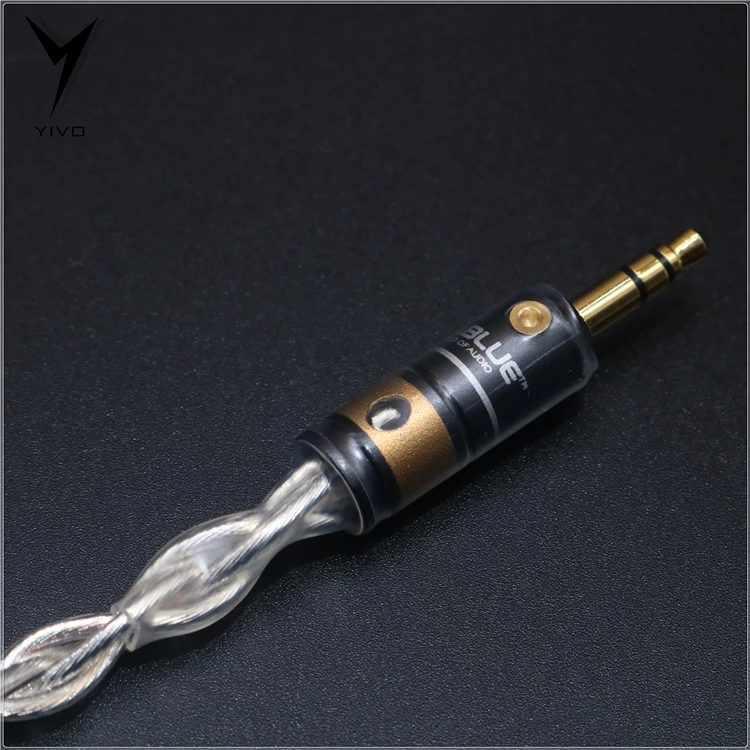 2RCA to 3.5mm audio cable 750 04