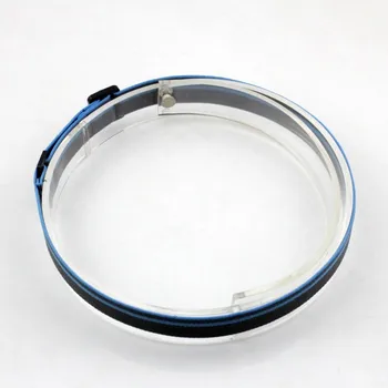 

yupard Flashlight Headlamp Belt Headband Fixed Strap