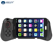 Mocute 058 Wireless Game pad Bluetooth Android Joystick VR Telescopic Controller Gaming Gamepad For Phone PUBG Mobile Joypad Mocute 058 Wireless Game pad Bluetooth Android Joystick VR Telescopic Controller Gaming Gamepad For Phone PUBG Mobile Joypad