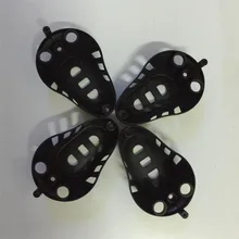 Syma X8C & X8G X8W 2.4G 4ch 6 Axes RC Quadcopter RC drone pièces X8C-08 moteur couverture 3 ensembles = 12 pcs livraison gratuite