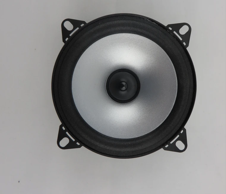 Автомобильный динамик автомобильная Hi Fi колонка 4 дюйма полный диапазон с