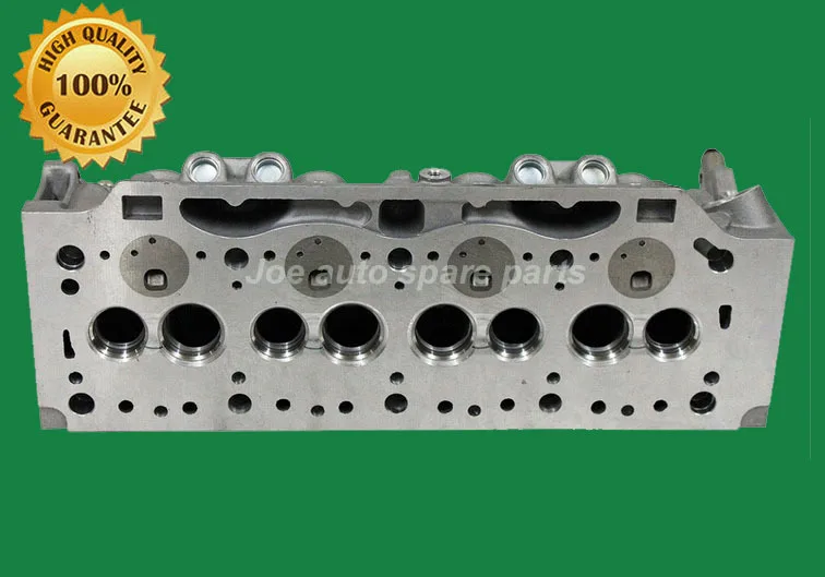 Головка цилиндра F8Q/F8Q-722 для Renault Megane/Express/Scenic/19D/21D/Clio 1870cc 1.9D SOHC 8v 1988- 7701468014 AMC:908 048 |