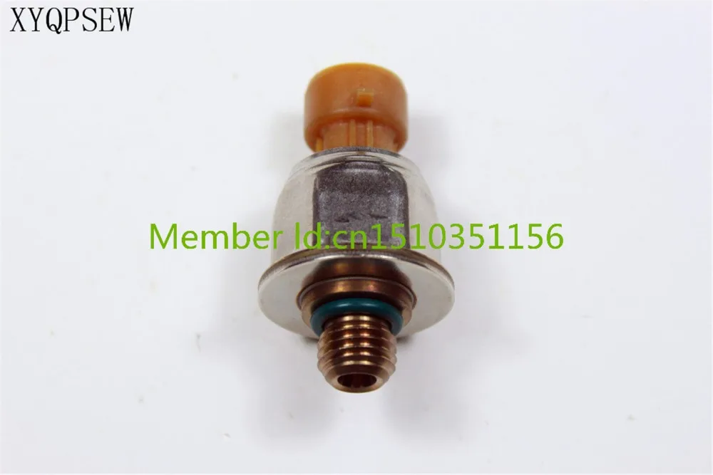 

XYQPSEW 1845428C92 ICP101 3PP6-12 4C3Z-9F838-AB 4C3Z9F838AB/5C3Z-9C968-CA/5C3Z9C968CA For Navistar The fuel pressure sensor