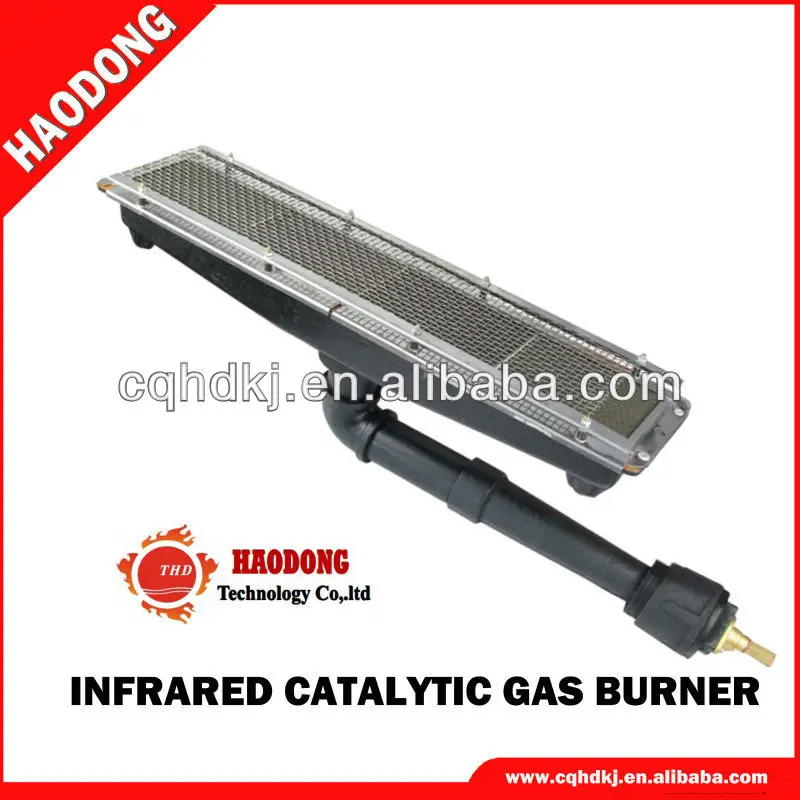 Infrared Heater Gas Burner Powder Coating Heater Paint Oven Burners