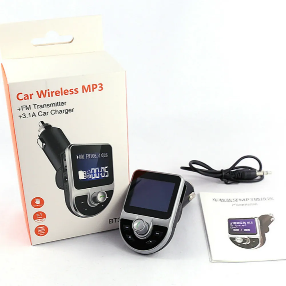 Bluetooth MP3 плеер FM радио цинковый сплав|MP3-плееры| |