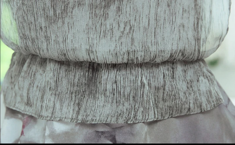 Chiffon Dress (13)