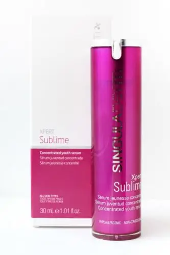 

SINGULADERM XPERT SUBLIME CONCENTRATED YOUTH SERUM SNAP 8 30ml SINGULA DERMON