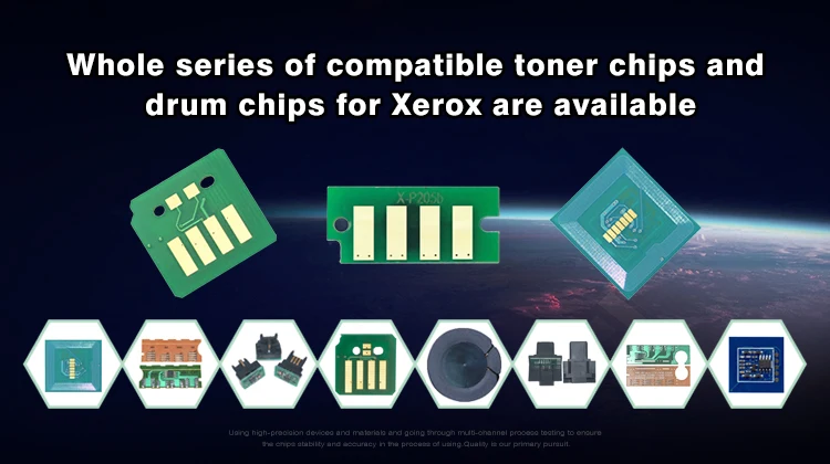 xerox phaser 3330 drum cart warning