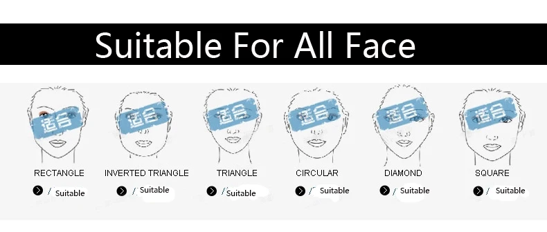for face