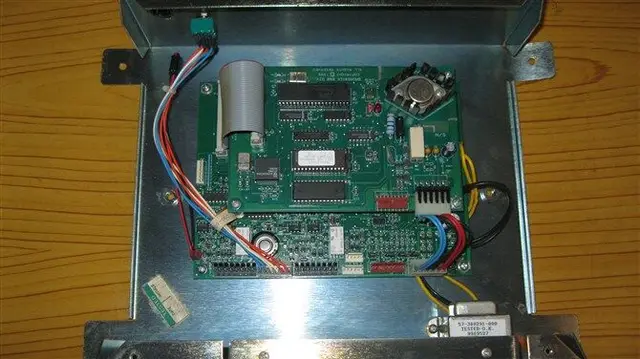 Best Offers AMF Brand Bowling spare part AMF camera animation board Best Offers AMF Brand Bowling spare part AMF camera animation board