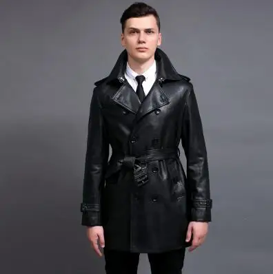european 6XL|trench coat men 