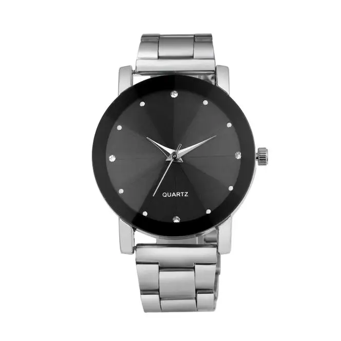 

2018 NEW Fashion Casual Classic Brand Quartz Watch Men Military Leather Sports Watches Man Clock Relogio Masculino #D