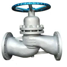 DN15 DN20 DN25 DN32 плунжерный клапан котла клапан паровой трубы фитинги фланцевый углеродистой стали Плунжерный Клапан