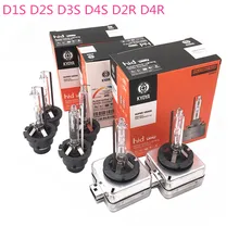 2 шт./партия 35 Вт D1S D2S D2R D3S D4S D4R фары для автомобиля фары для Audi Mercedes-Benz BMW, suzuki peugeot