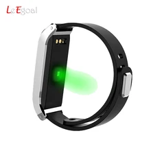 Android 2017 Fitness Smart Bracelet waterproof men sport smart band watch Android sport waterproof Smartband watch pedometer