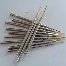 RL1353-W зонд рукав для иглы RL1353-31VW тестовый зонд втулка корейский Датчик Зонд рукав для иглы