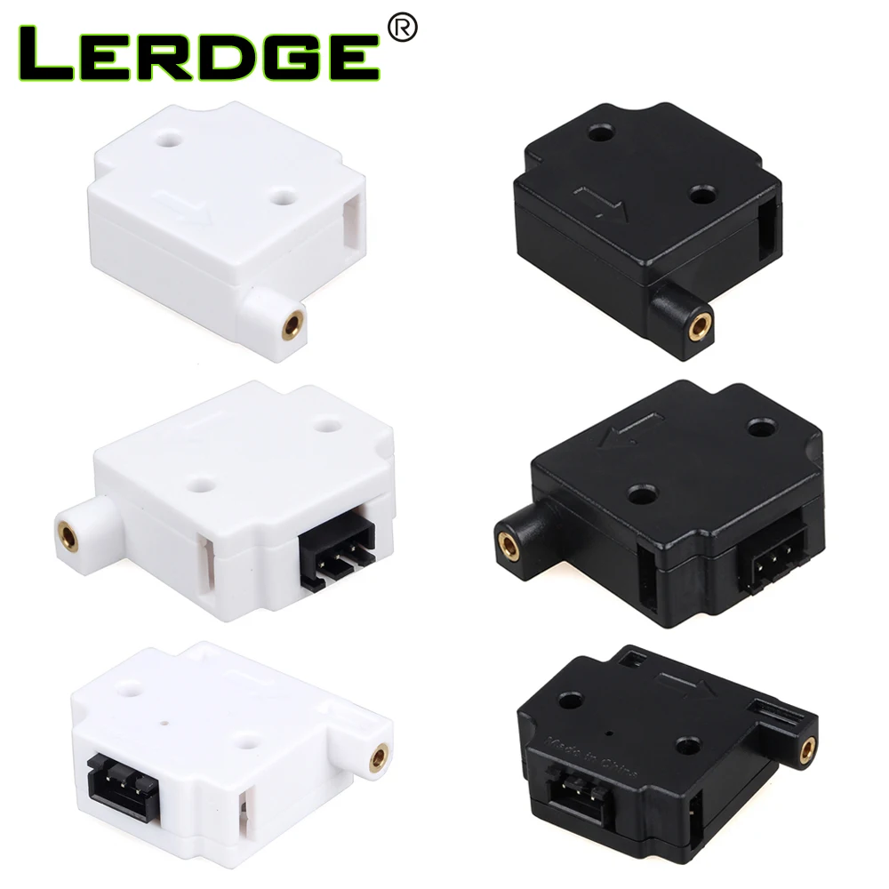 LERDGE 3D Printer Parts Material detection module for 1