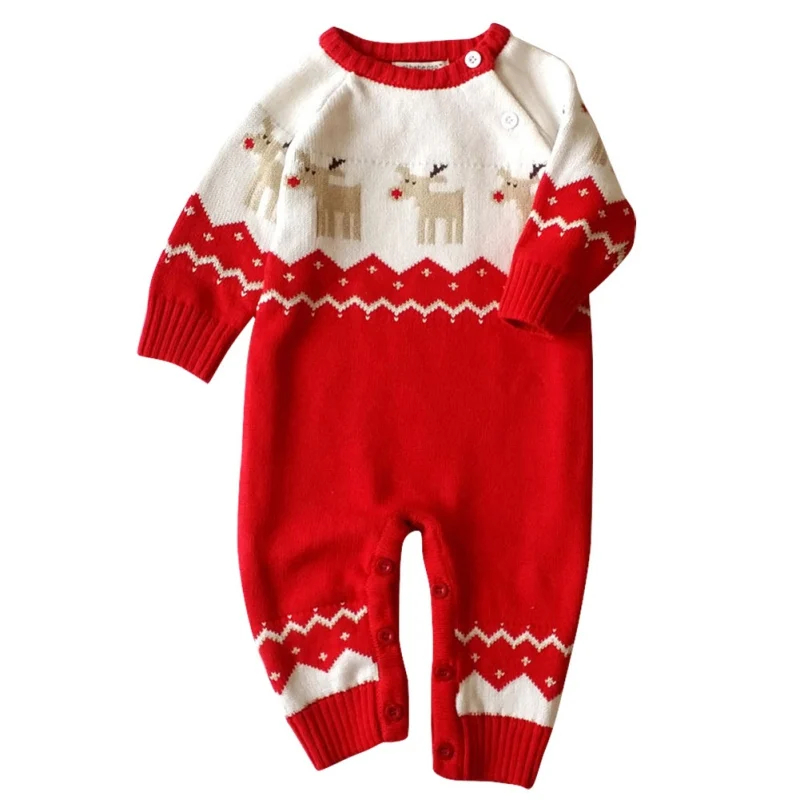 

2018 New Baby Cute Clothes Cotton thread baby body piece plus hat Spring Autumn Baby Clothes & Hat Outfits Long sleeve Suit M1
