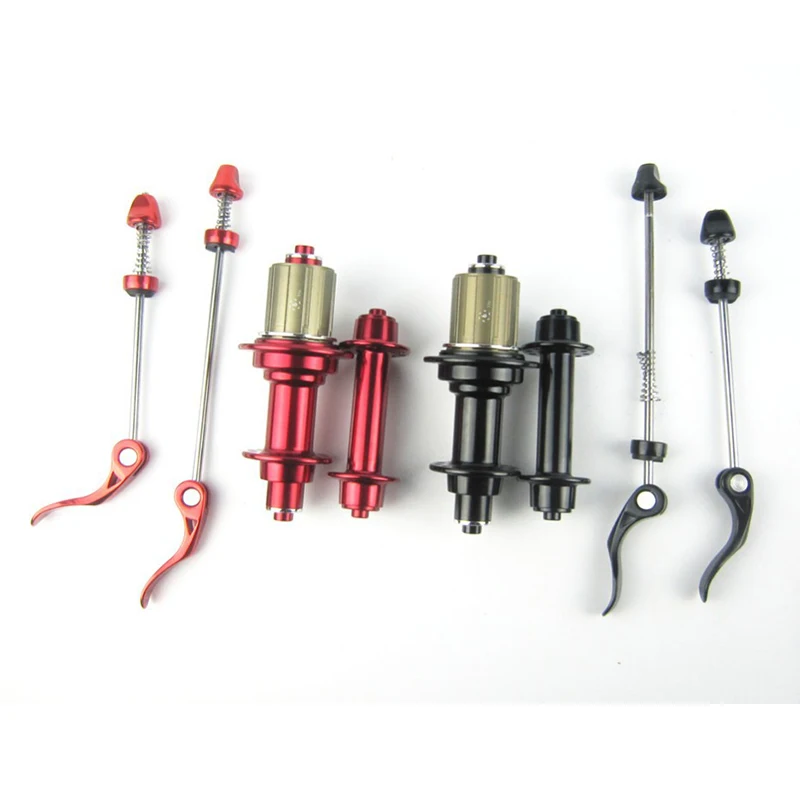 Новинка Powerway R13 ступица для шоссейного велосипеда керамические подшипники 76 г + 208