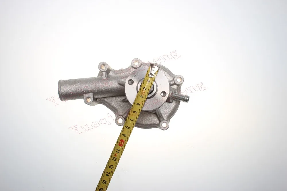 

Water Pump for Engine D1005 V1505 Zero Turn Mower ZD28 ZD25F ZD326 16251-73034
