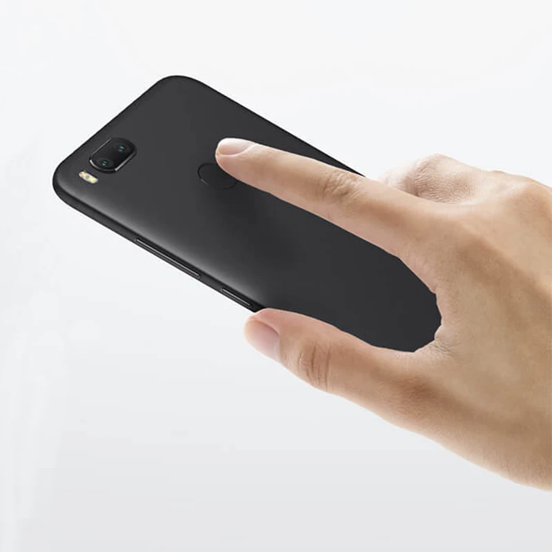 Глобальная версия Xiaomi mi A1 4 ГБ 32 мобильного телефона Восьмиядерный процессор