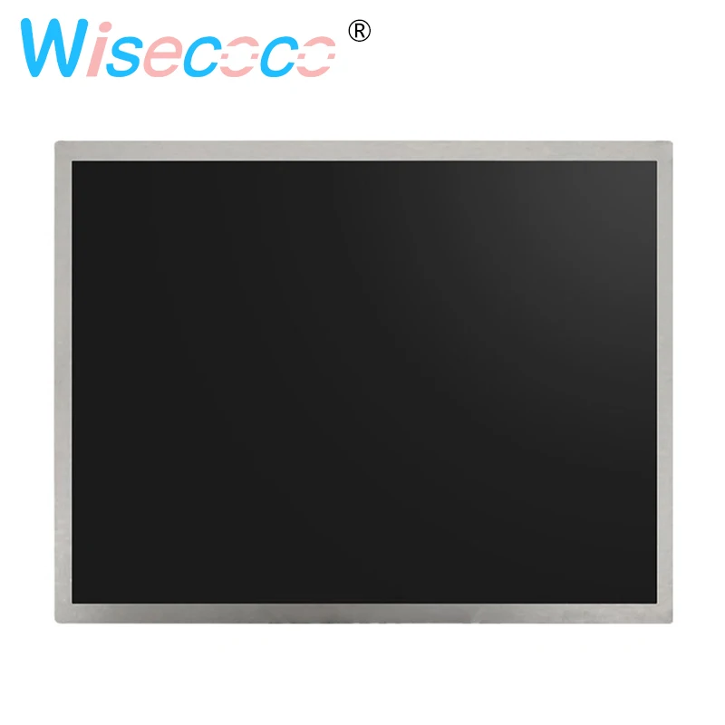 Painel da Tela de Lcd Placa de Driver de Controlador Tft de 15 1024*768 com Hdmi Polegada Vga M150gnn2 r1 r2 r3 - Imagem 2