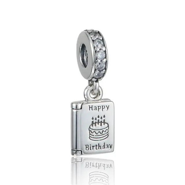 fits pandora charms bracelet