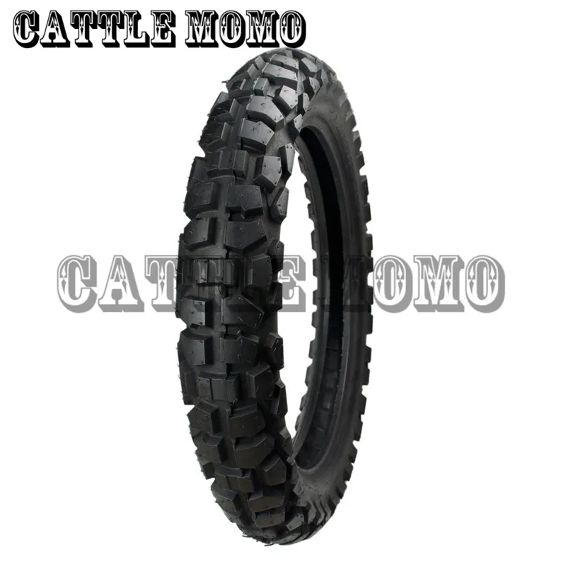 Задние вакуумные шины для мотоцикла Размер 460 18 Honda XR250 BAJA250 Kawasaki KLX250 KL250 Yamaha XT225 Suzuki