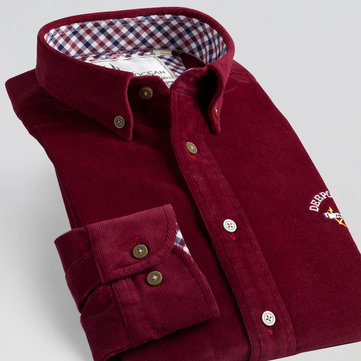 winter thermal shirt