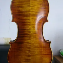 Отличные Hand Made 4/4 Размер Скрипки Амати модели 1566 старинном стиле Скрипки