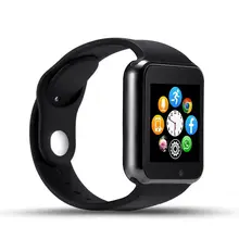 NEW Smart watch Bluetooth Watch Sport Pedometer SIM Camera Android Smartphone