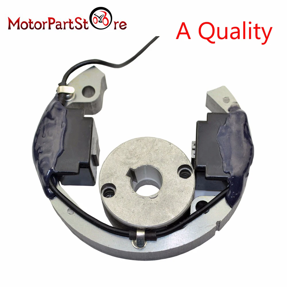 Pаспродажа Junior KTM 50 катушка зажигания СТАТОР комплект ротора для KTM 50 SX L C Pro Sr Jr Senior для 2001 2008 50 SX Dirt Pit Bike