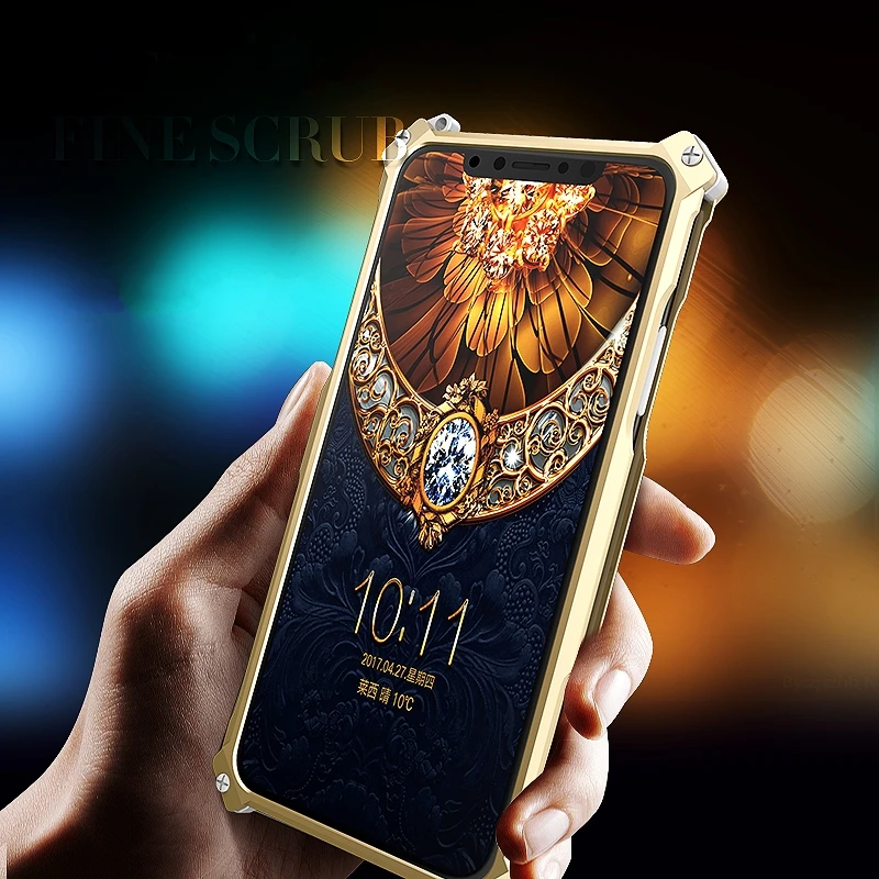iPhoneX4