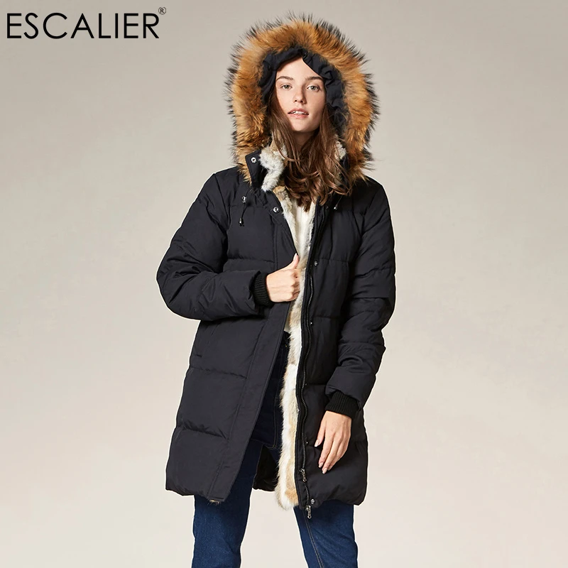 escalier women's down jacket