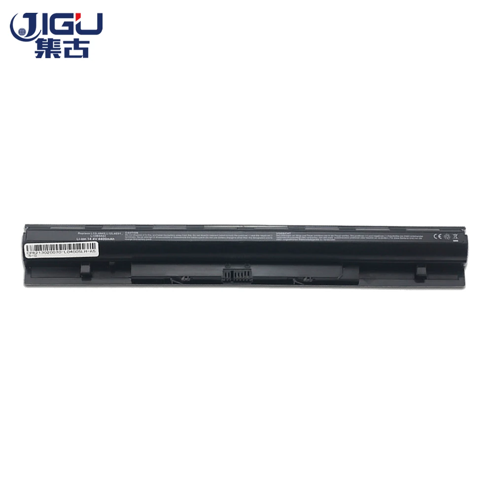Аккумулятор для ноутбука JIGU L12L4A02 L12M4E01 L12L4E01 L12S4E01 LENOVO G400s Series G500s S410p G410s G510s Z710 G405s G505s