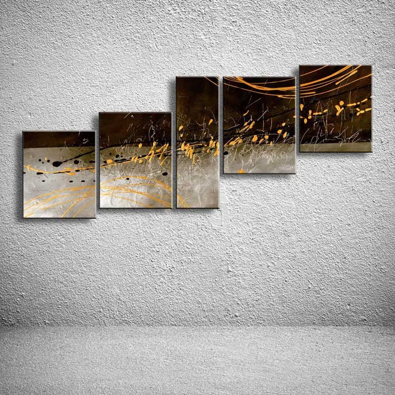 

oil paintings hand painted painting on canvas home decoration Modern abstract oil Painting wall XD5-123